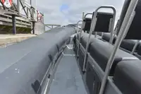 Kapal karet kaku kanggo didol
