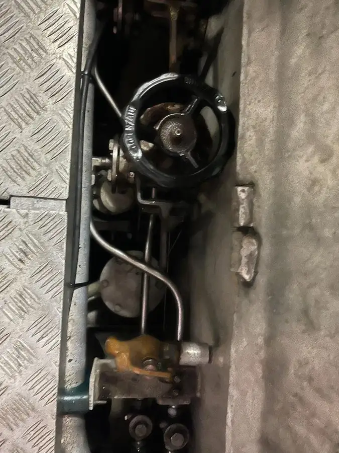 Kapal pilot kanggo didol