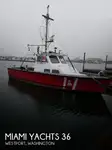 Kapal patroli kanggo didol