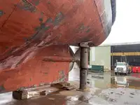 Kapal penarik kanggo didol