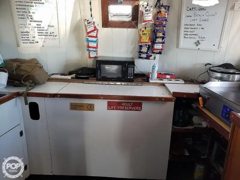 Kapal feri kanggo didol