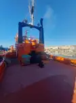 Towboat kanggo didol