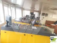 Kapal pasokan kanggo didol
