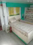 Kapal pesiar kanggo didol