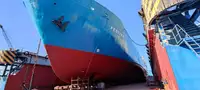 Oil/Chemical tanker kanggo didol