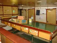 Kapal longliner kanggo didol