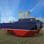 Kapal penarik kanggo didol