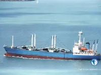Kapal reefer kanggo didol