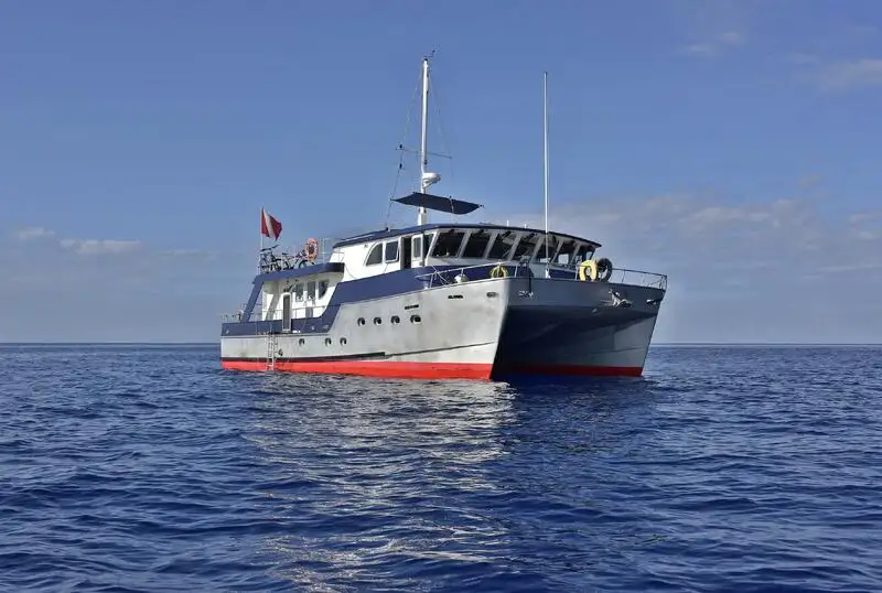 Kapal penarik kanggo didol