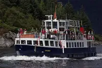 Kapal feri kanggo didol