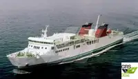 Kapal Ro-Ro kanggo didol