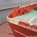Kapal kru kanggo didol