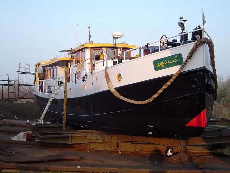 Kapal pesiar kanggo didol