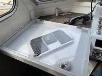 Kapal patroli kanggo didol