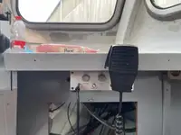 Kapal patroli kanggo didol