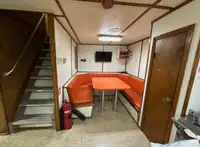 Kapal kru kanggo didol