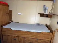 Kapal penarik kanggo didol