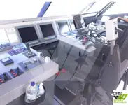 Kapal kerja kanggo didol