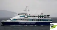 Kapal penumpang kanggo didol
