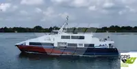 Kapal penumpang kanggo didol