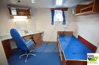 Kapal patroli kanggo didol