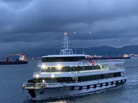 Kapal penumpang kanggo didol