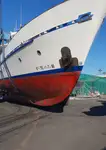 Kapal pesiar kanggo didol
