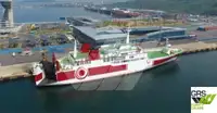 Ro-Ro ship kanggo didol