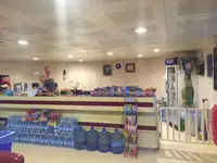 Kapal pesiar kanggo didol