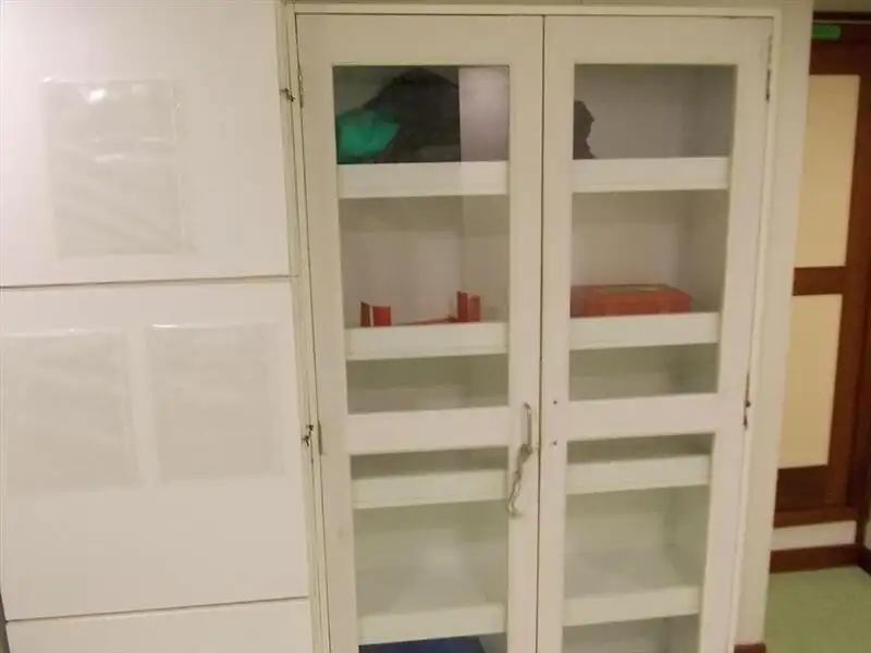 Kapal pengangkut barang curah kanggo didol
