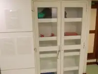Kapal pengangkut barang curah kanggo didol