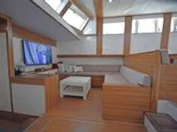 Yacht kanggo didol