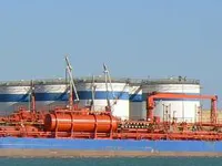 Kapal tanker minyak/bahan kimia kanggo didol
