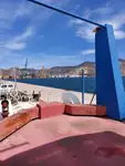 Kapal penarik kanggo didol