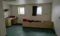 Kapal pengangkut barang curah kanggo didol