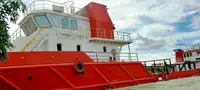 Kapal penarik kanggo didol