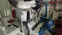 Kapal dredger kanggo didol