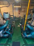 Towboat kanggo didol