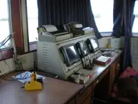 Kapal penarik kanggo didol