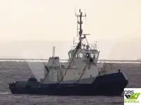 Kapal penarik kanggo didol