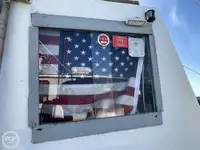 Kapal trawler kanggo didol