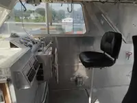 Kapal kru kanggo didol