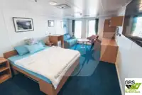 Kapal RoPax kanggo didol