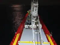 Kapal pengangkut barang curah kanggo didol
