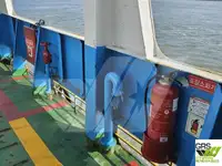 Kapal pendaratan, tangki kanggo didol