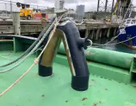 Kapal penarik kanggo didol
