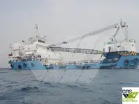 Kapal derek kanggo didol