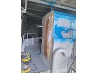 Kapal kerja kanggo didol