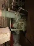 Kapal tanker minyak/bahan kimia kanggo didol
