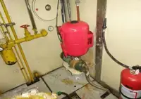 Kapal pilot kanggo didol